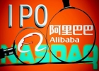 阿里巴巴IPO將威脅美國電子商務(wù)市場？