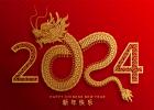 龍騰盛世，萬象更新!